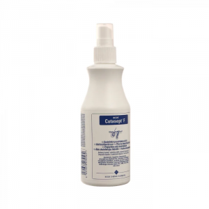 Cutasept F 250 ml. spray