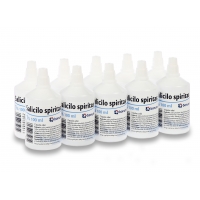Salicylic Acid 1% 100ml (x 10 bottles)