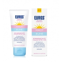 Eubos Children Calm Skin Sun Protection Cream SPF30+ 50 ml