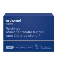 Orthomol Sport (30 daily doses)