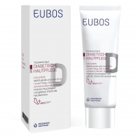 Eubos Diabetic Foot & Leg Care 100 ml