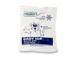 EASY ICE Vienkartiniai plastikiniai šalčio maišeliai (šaldiklis)