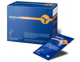 Omnival immun N30 orthomolekular 2OH (milteliai)