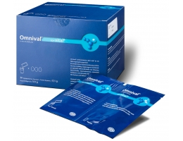 .Omnival vital N30 orthomolecular 2OH (powder, capsule)