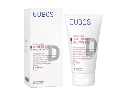Eubos Diabetic Skin Care kūno balzamas 150 ml