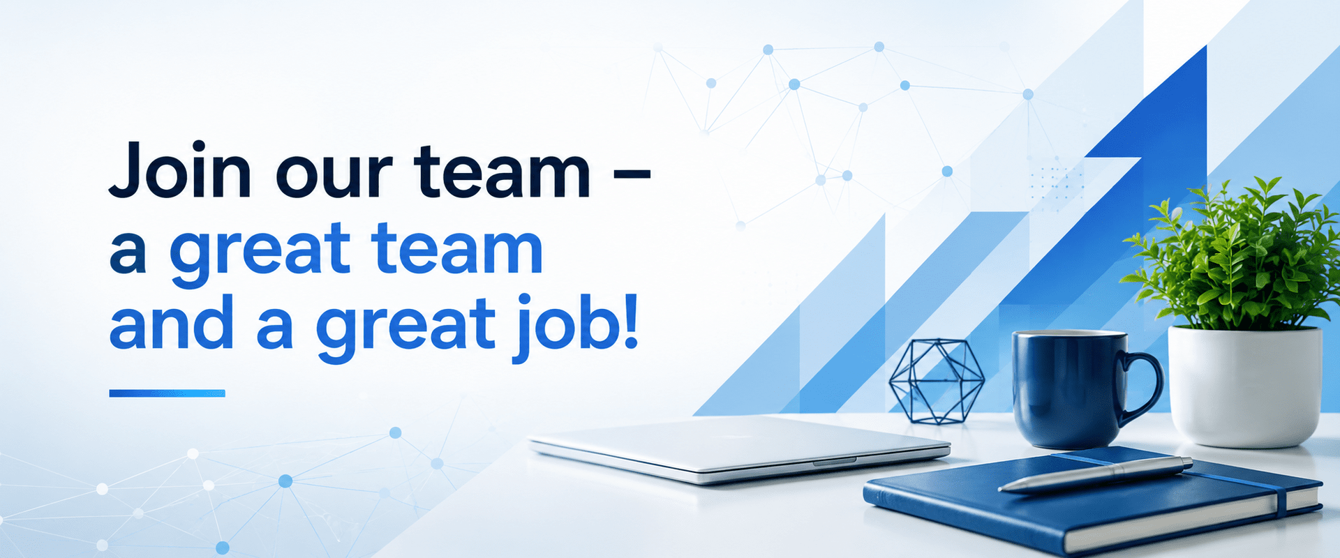 Join our team
