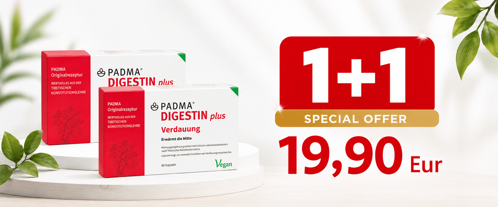 1+1 AKCIJA
