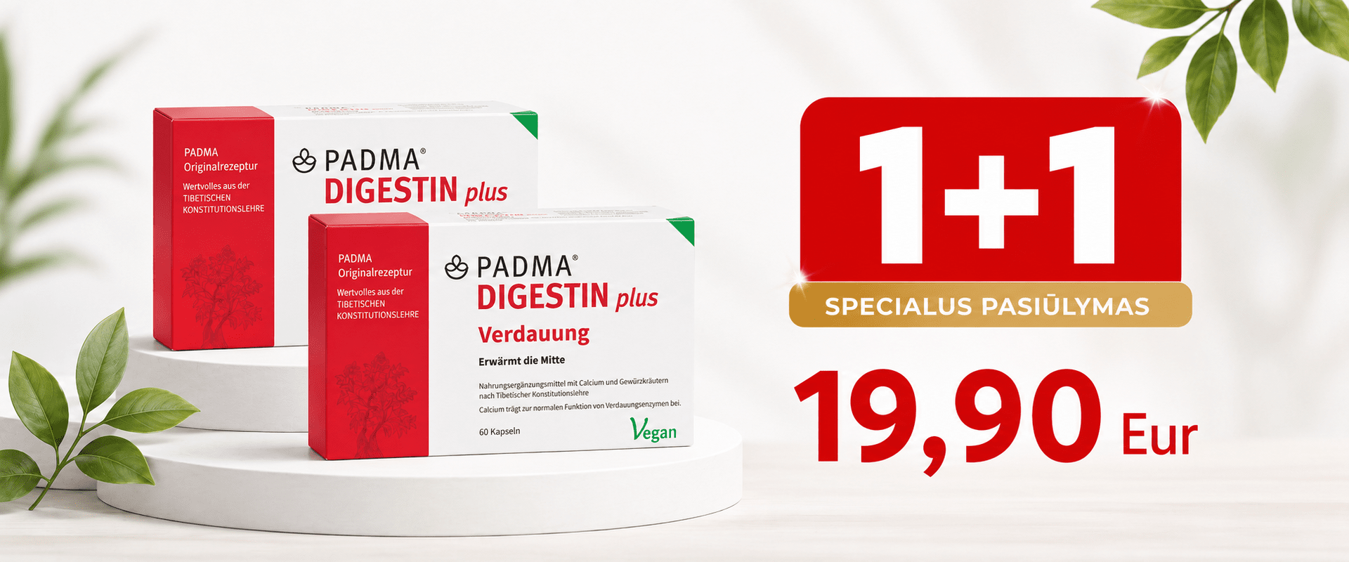 1+1 AKCIJA