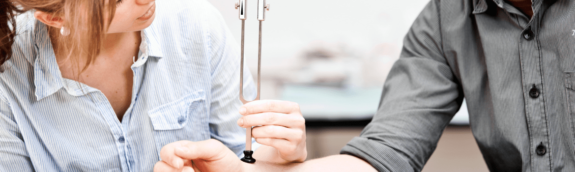 Ar gali būti, jog kenčiate nuo diabetinės periferinės neuropatijos? 7 simptomai, padėsiantys tai sužinoti