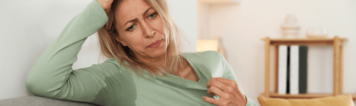 11 natūralių būdų, padėsiančių palengvinti menopauzės simptomus
