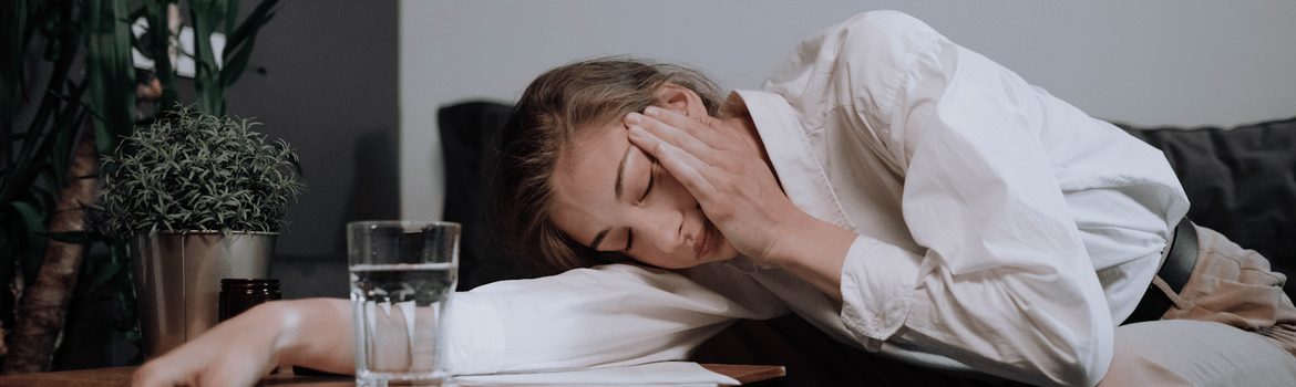 Magnio trūkumas: 10 svarbiausių požymių, kuriuos turite žinoti