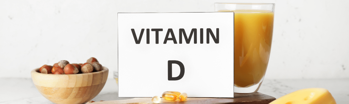 5 Signs and Side Effects of Too Much Vitamin D