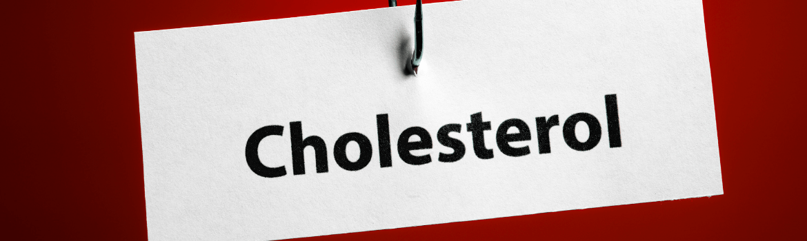 Cholesterolis – viskas, ką turite žinoti apie jį