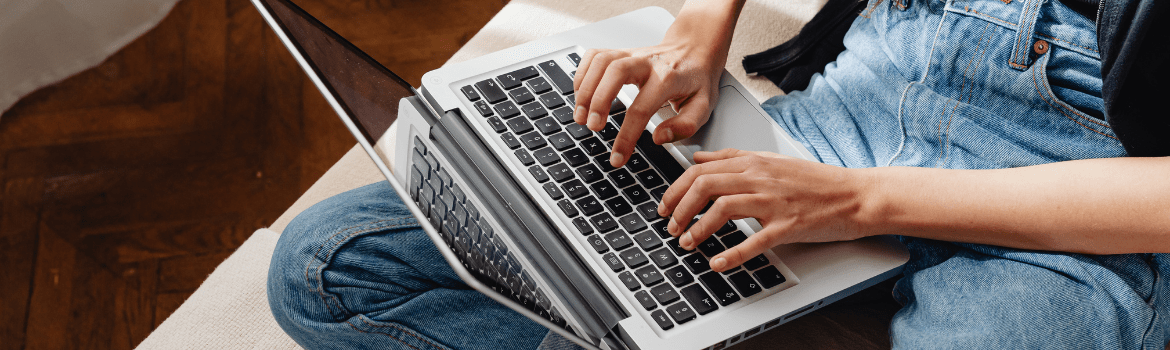 Kaip susidraugauti su nešiojamu kompiuteriu?