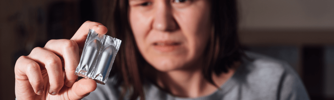 Glicerino žvakutės nuo vidurių užkietėjimo - suaugusiesiems ir vaikams