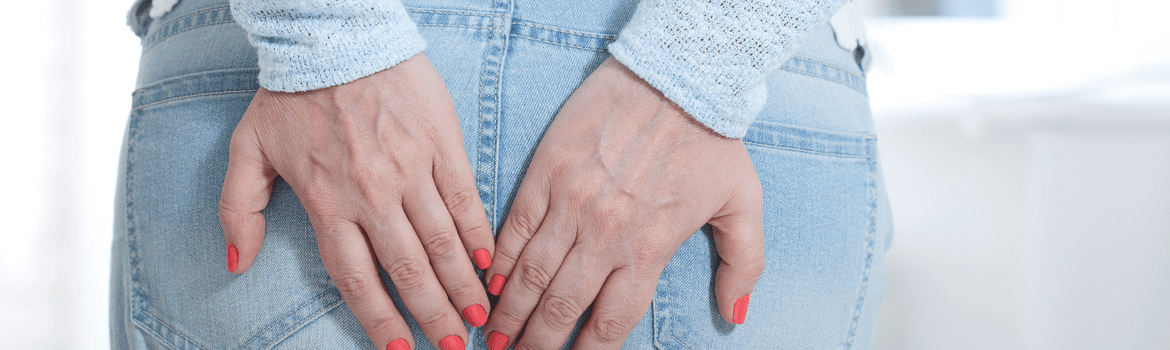 Hemorrhoids