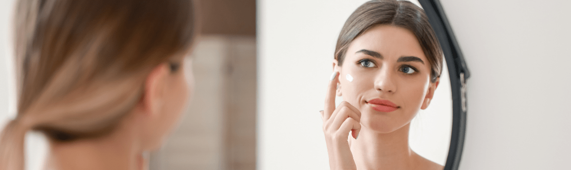 Kaip išsirinkti geriausią veido kremą pagal odos tipą ir jos poreikius?