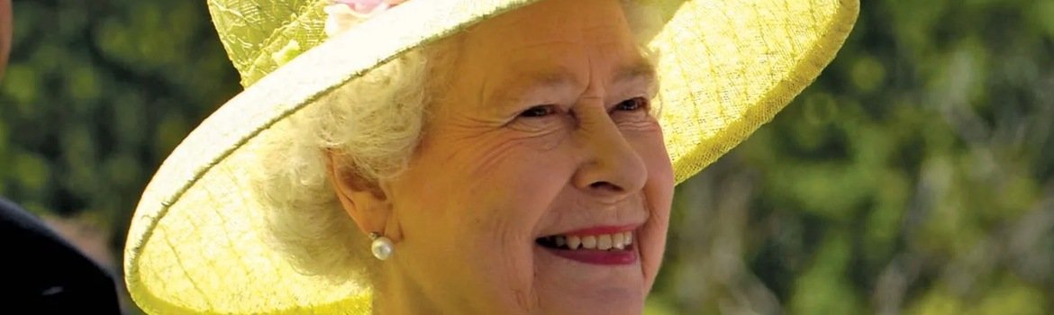 How the Queen stayed physically and mentally sharp until the ripe old age?