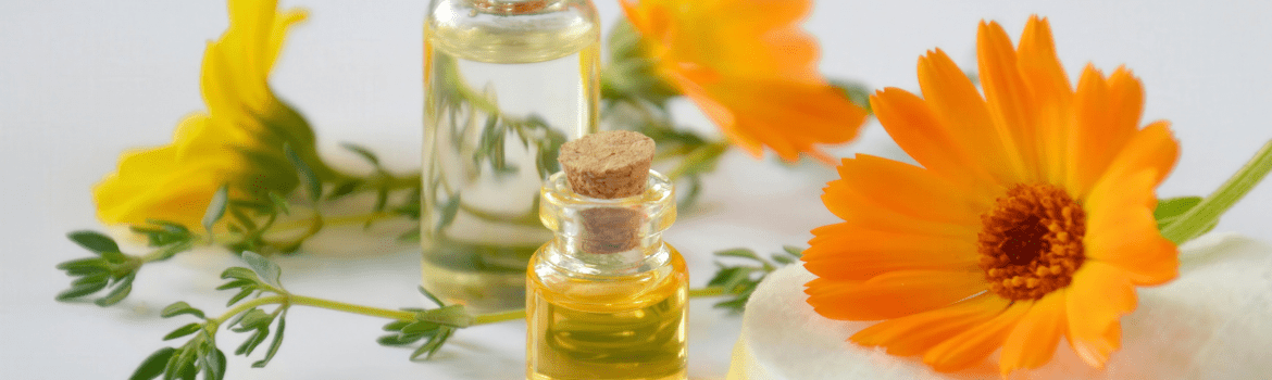 Medetkos – kelias į gerą savijautą ir sveiką odą