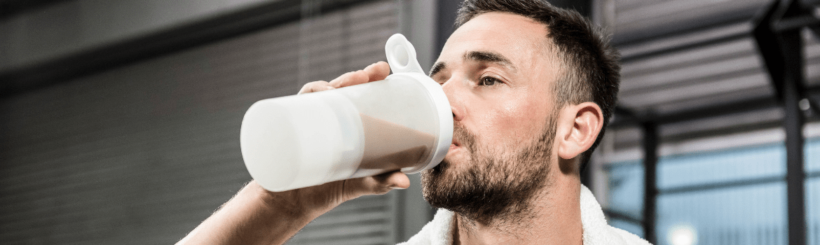 Sportas ir baltymai. Ką reikia žinoti apie jų vartojimą?