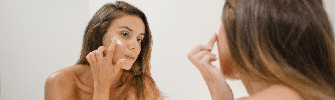Kaip išsirinkti veido kremą, sveiką ir naudingą jūsų odai?