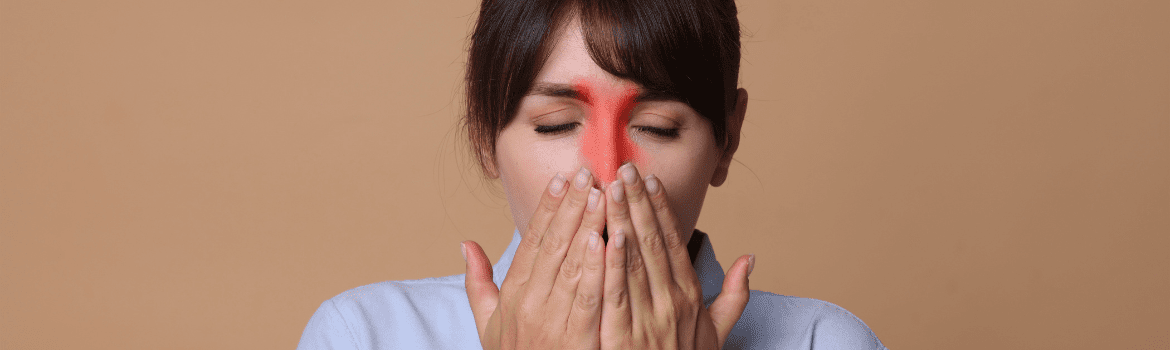 Kaip sinusitas gali paveikti gyvenimo kokybę: simptomai, gydymas ir prevencija