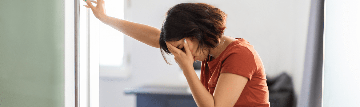 Galvos svaigimas: kodėl svaigsta galva ir kaip elgtis?