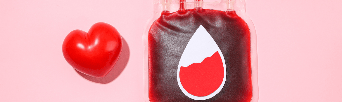 Mažakraujystė: ar tai gali būti jūsų nuovargio priežastis?