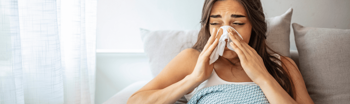 Gripas ir jo poveikis mūsų sveikatai