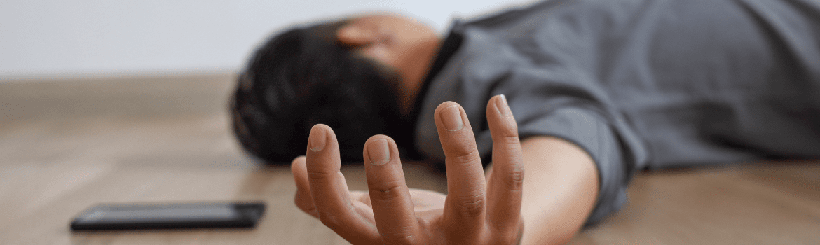 Kas yra epilepsija? Simptomai, priežastys ir jos tipai