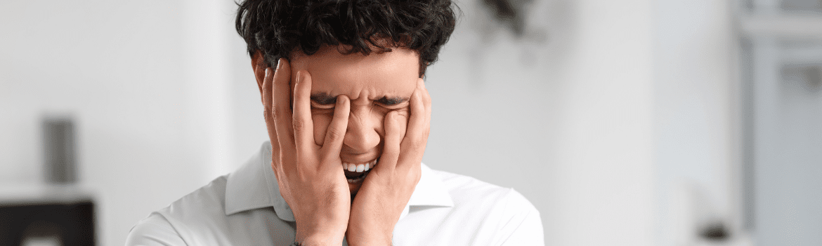 Panikos atakos ir viskas, ką apie jas reikėtų žinoti