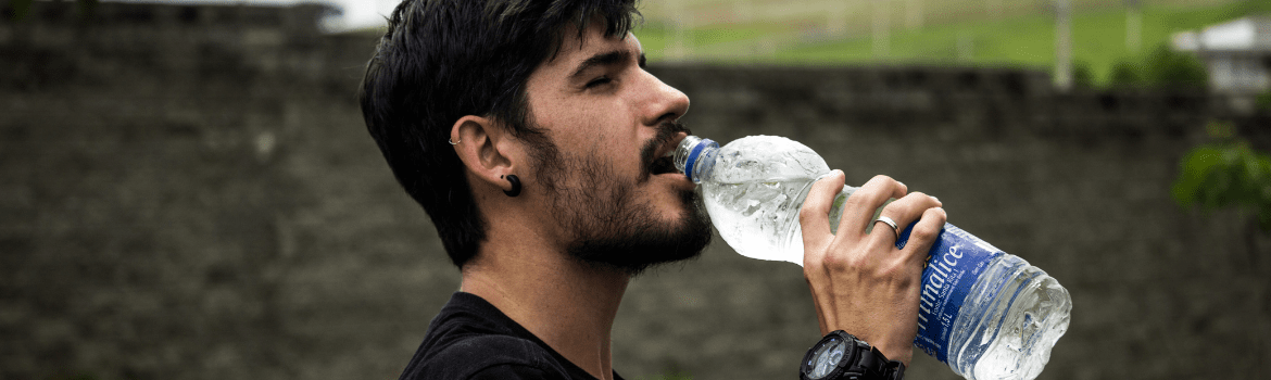 Kaip dehidratacija veikia jūsų sveikatą? Viskas, ką reikia žinoti