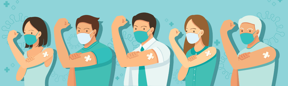 Koronavirusas ir kaip jis pakeitė mūsų pasaulį: ką turėtume žinoti?