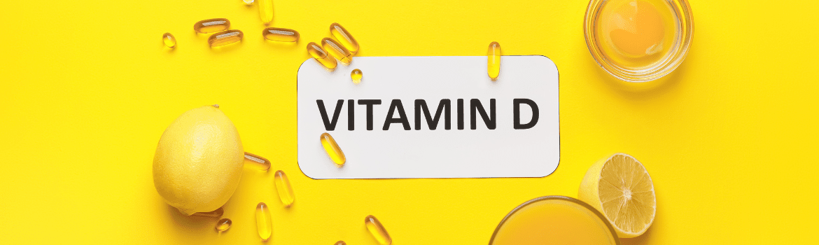 Kodėl vitaminas D yra toks svarbus mūsų imuninei sistemai?