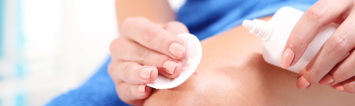 Vandenilio peroksidas (H₂O₂), ką reikia žinoti - naudos ir pavojai