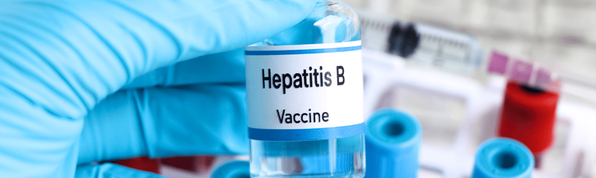 Kaip apsisaugoti nuo hepatito B viruso?