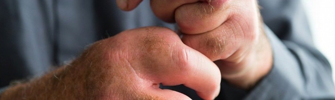 What is the difference between gout and other forms of arthritis?