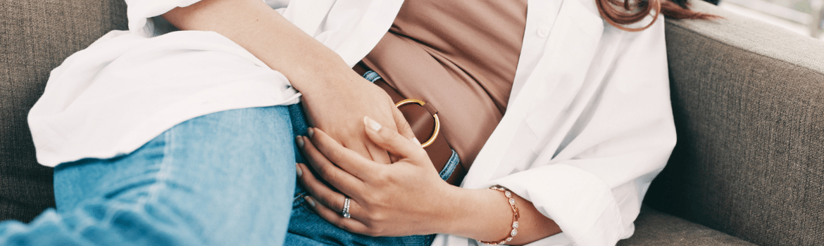 What foods can cause abdominal bloating?