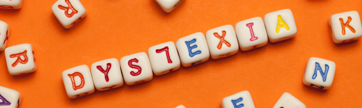 What is dyslexia?