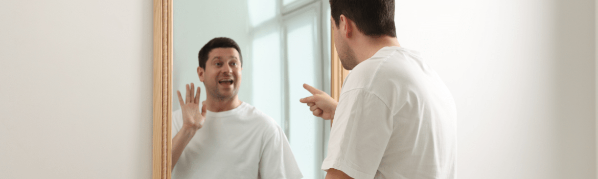 Kaip galima sau padėti kasdieniame gyvenime sergant šizofrenija?