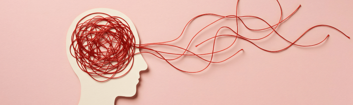 Nerimo sutrikimas ir patarimai, kurie gali padėti valdyti jo simptomus