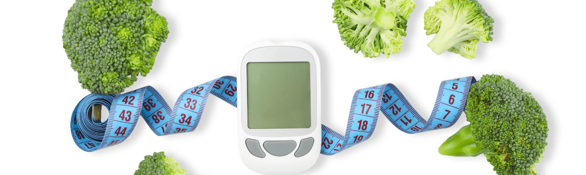 Cukrinis diabetas. Kaip subalansuota mityba gali padėti kontroliuoti cukrinį diabetą?