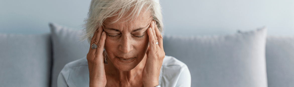 Migrena ir jos poveikis darbui, šeimai bei socialiniam gyvenimui