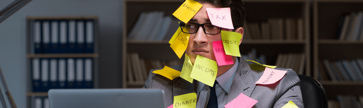 Kaip stresas veikia mūsų kūną ir protą?