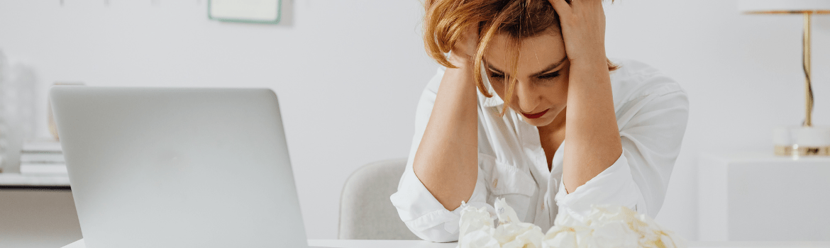 Stresas, jo mažinimas ir psichologinė gerovė