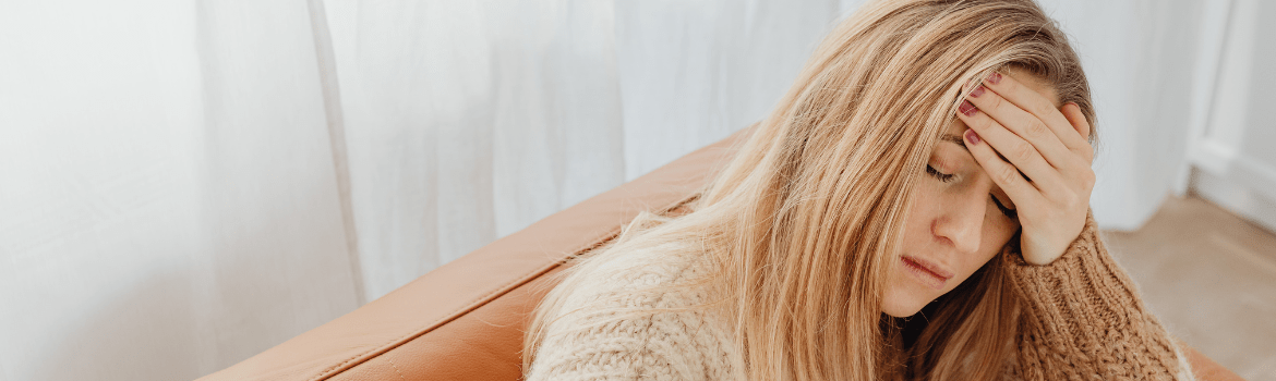 Kaip galvos skausmas veikia kasdienį gyvenimą?