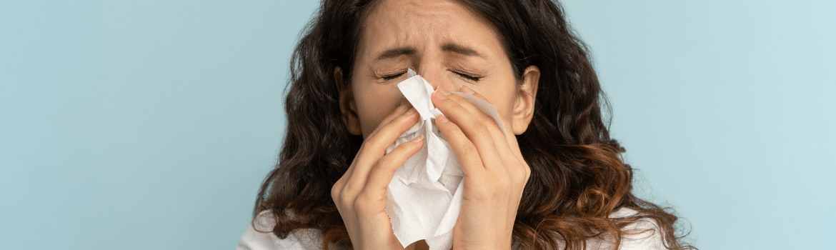 Gyvenimas su alergija. Kaip valdyti ir mažinti simptomus?