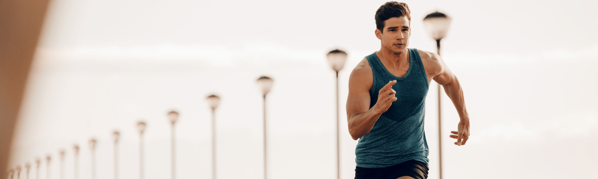 Energija ir jos palaikymas. Kaip Orthomol Vital M drink maisto papildai gali padėti išlaikyti aukštą energijos lygį ir gerą vyrų savijautą?