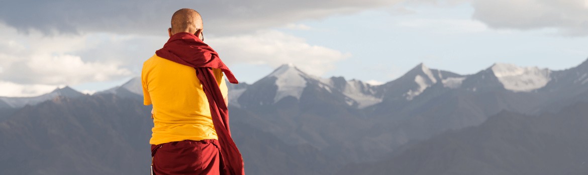 Tibetas ir Tibeto medicina: ypatybės ir šiuolaikinis požiūris