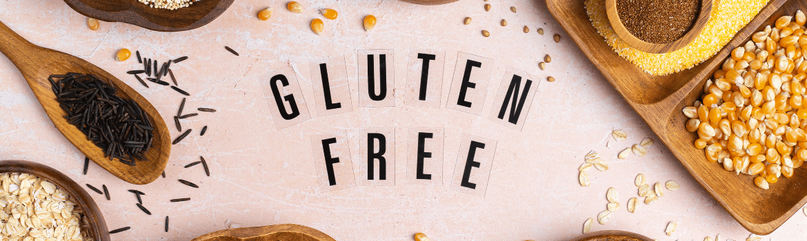 Gyvenimas be glitimo: kaip prisitaikyti prie naujos dietos su celiakija?